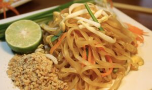 Thai Farm Cooking School